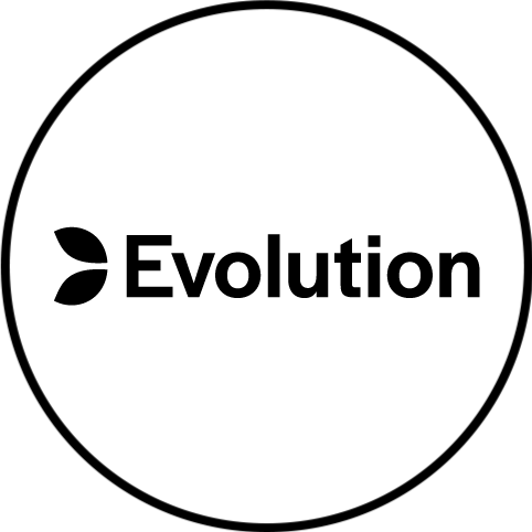 Evolution Slot