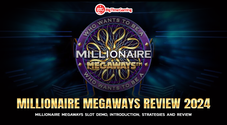 MillionaireMegawaysReview2024